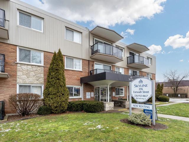 Apartment for rent in Brights Grove, Ontario
