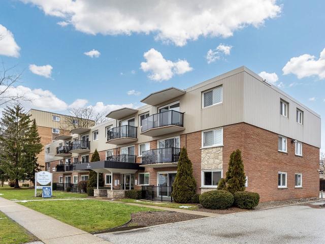 Apartment for rent in Brights Grove, Ontario