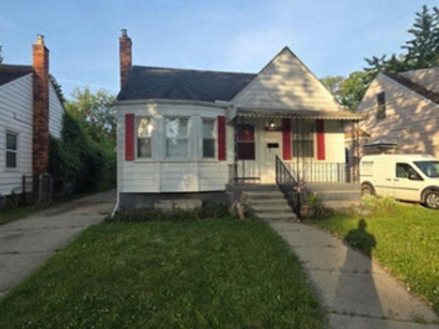 House for sale in Harper Woods, Wayne County