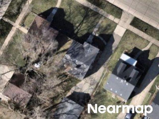 Property for sale in Harper Woods, Michigan