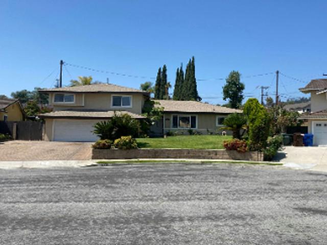 House for sale in California