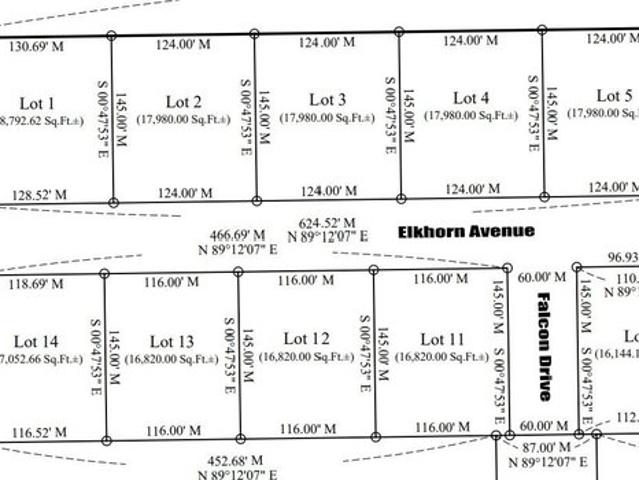 Land for sale in Nebraska
