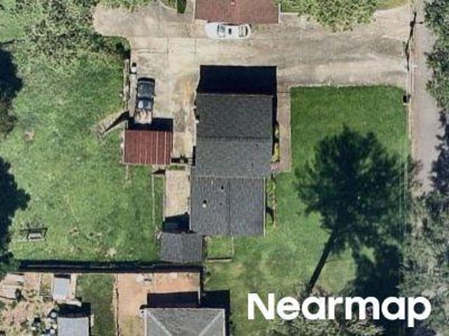 House for sale in Ellenwood, Georgia
