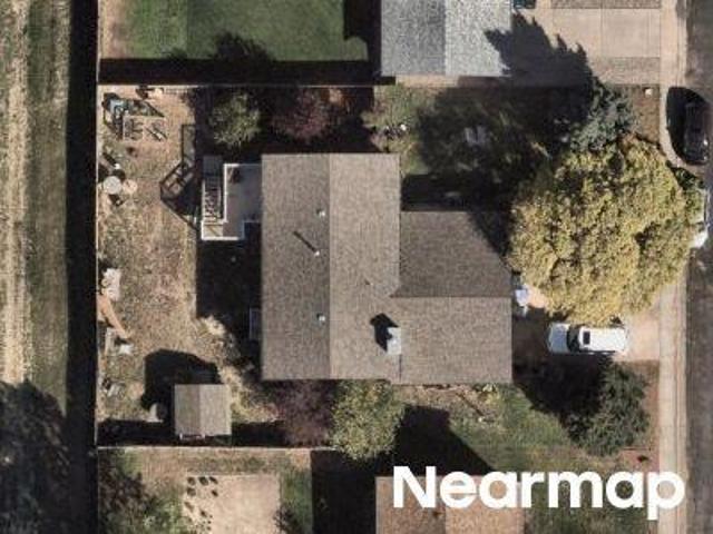 House for sale in Wyoming