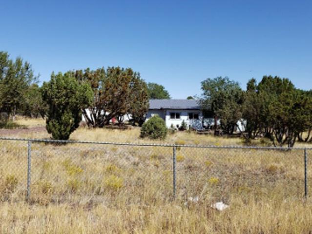 House for sale in Navajo, Arizona