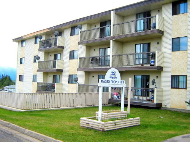 Apartment for rent in Hamlet of Grande Cache, Municipal District of Greenview