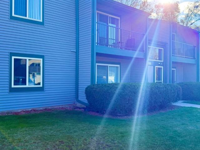 Apartment for rent in Elkhorn, Wisconsin