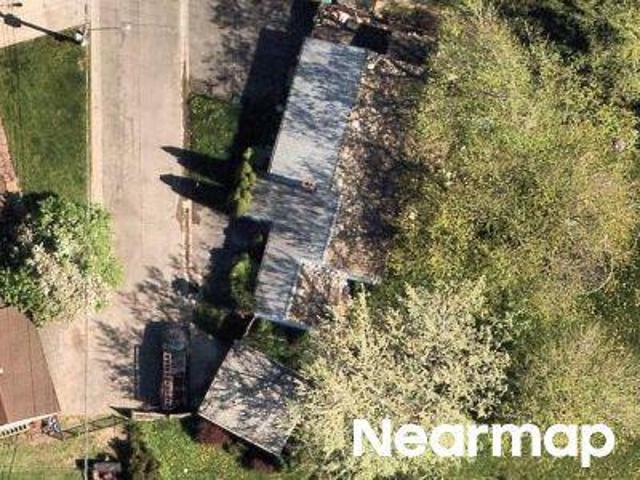 House for sale in Buffalo, New York