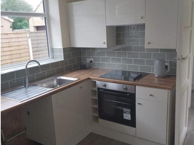 Apartment for rent in Bare, Lancashire