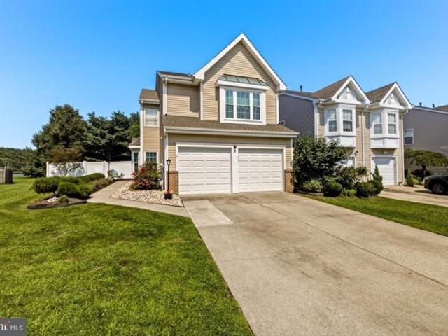 House for sale in Mount Laurel, New Jersey