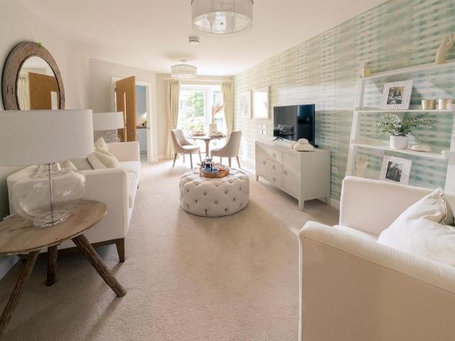 House for rent in Tower Hamlets, Ash