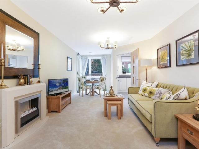 House for rent in Tower Hamlets, Ash