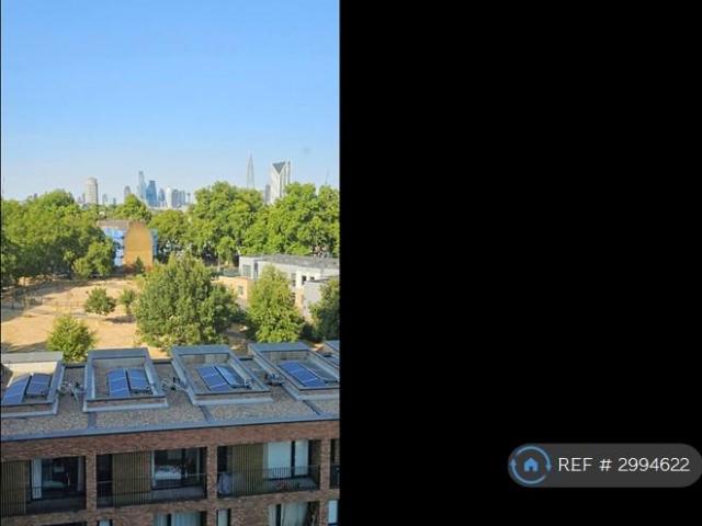 Apartment for rent in Kennington, Greater London