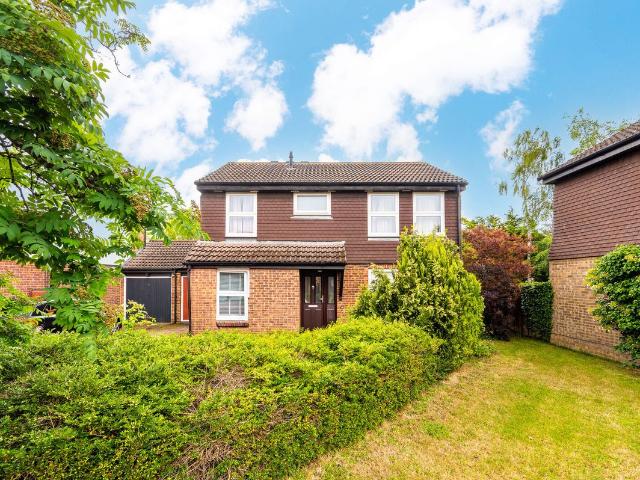 House for rent in Slyfield, Westborough