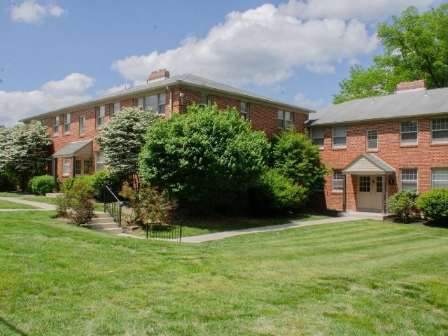Apartment for rent in Philadelphia, Pennsylvania