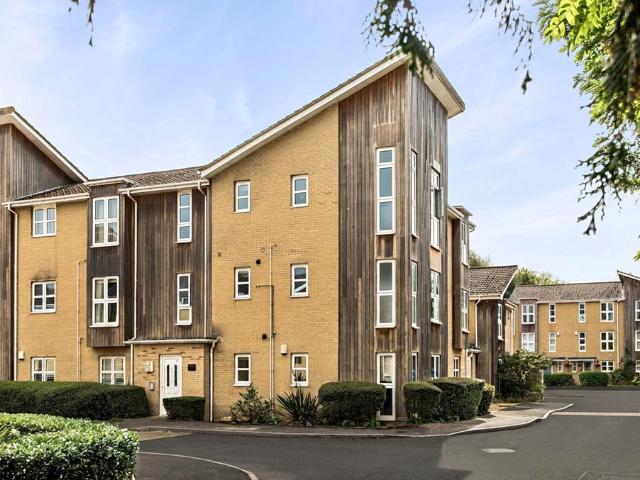 Apartment for rent in Stoke Common, Eastleigh