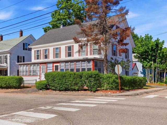Condo for sale in New Hampshire