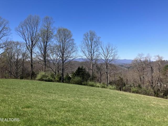 Land for sale in Tennessee