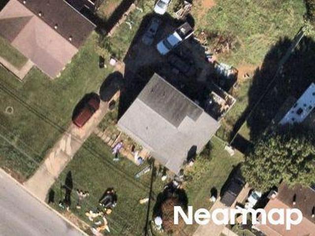 House for sale in Clarksville, Middle Tennessee