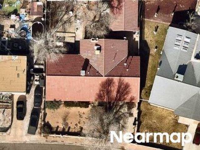 Property for sale in Grants, New Mexico