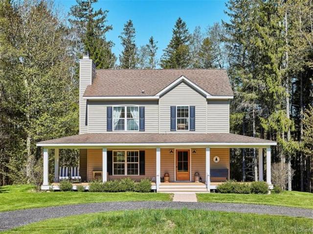 House for sale in Roscoe, New York