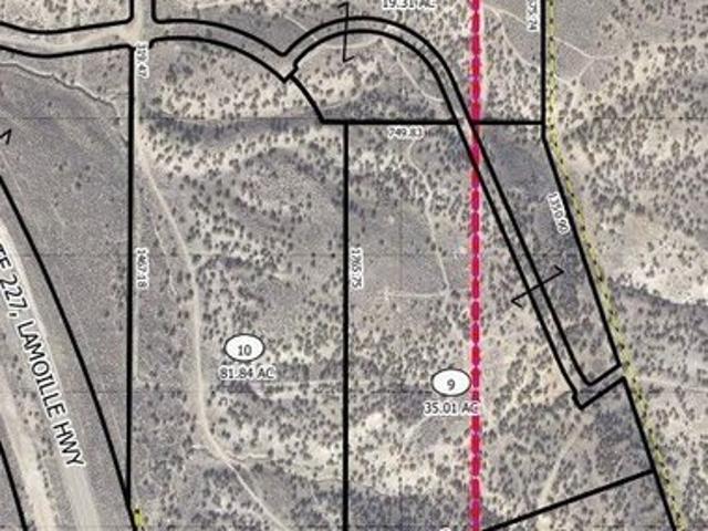 Land for sale in Elko, Nevada