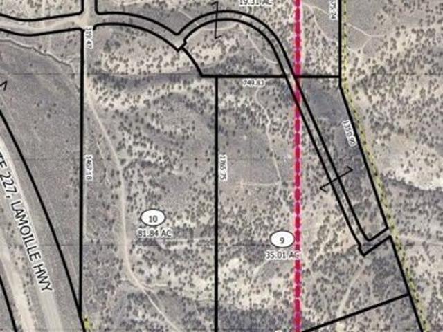 Land for sale in Elko, Nevada