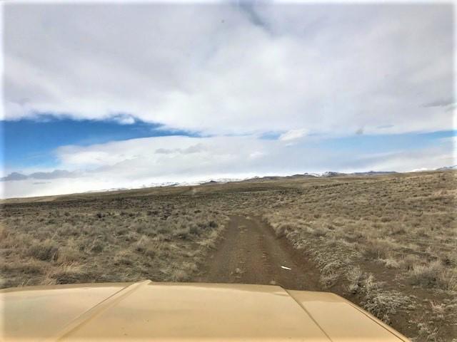 Land for sale in Elko, Nevada