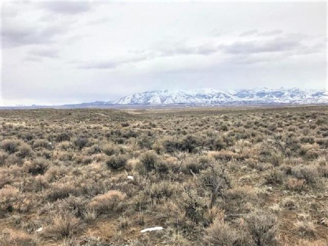 Land for sale in Elko, Nevada