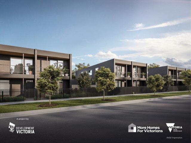 Townhouse for sale in Camerons Creek, Victoria
