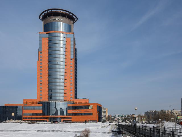 Квартира продажа в Медвежьи Озера, Кабардино-Балкарская Республика