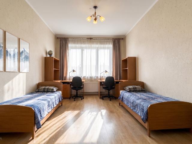 Квартира аренда в Свердловский, Кабардино-Балкарская Республика