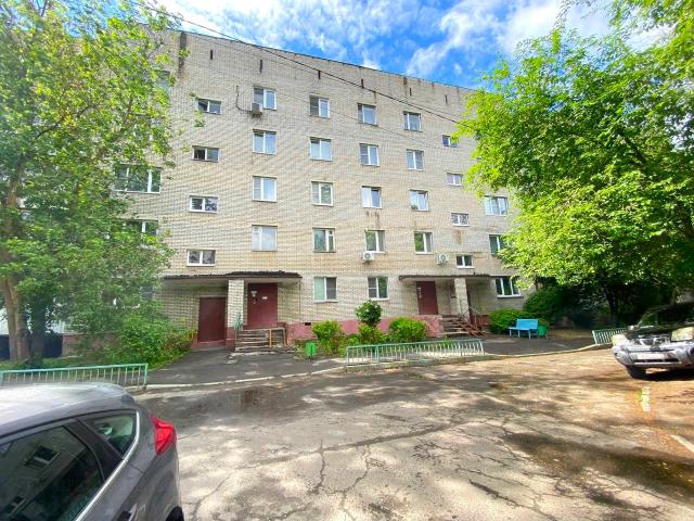 Квартира продажа в Загорянский, Кабардино-Балкарская Республика