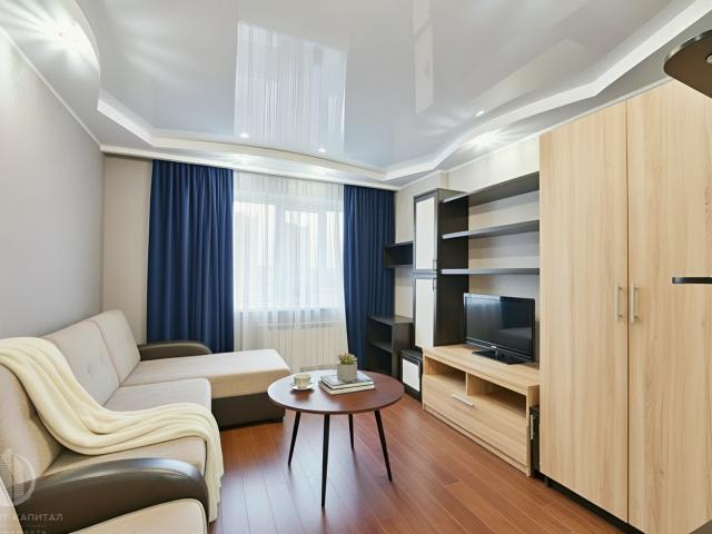 Квартира аренда в Медвежьи Озера, Кабардино-Балкарская Республика