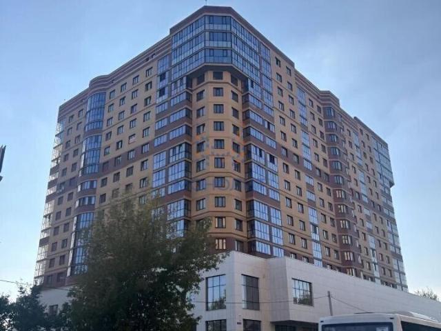 Квартира продажа в Медвежьи Озера, Кабардино-Балкарская Республика