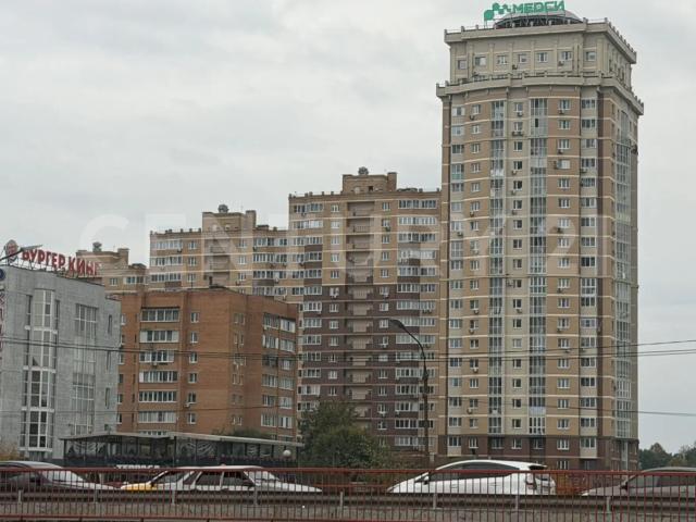 Квартира продажа в Медвежьи Озера, Кабардино-Балкарская Республика