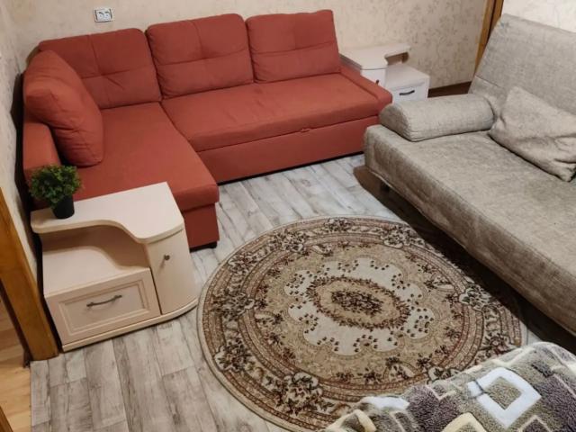 Квартира аренда в Медвежьи Озера, Кабардино-Балкарская Республика