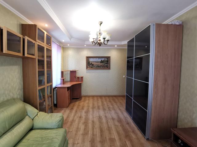 Квартира продажа в Медвежьи Озера, Кабардино-Балкарская Республика