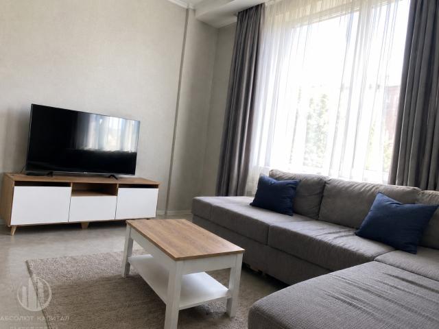 Квартира аренда в Медвежьи Озера, Кабардино-Балкарская Республика