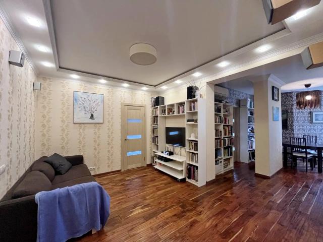 Квартира продажа в Медвежьи Озера, Кабардино-Балкарская Республика