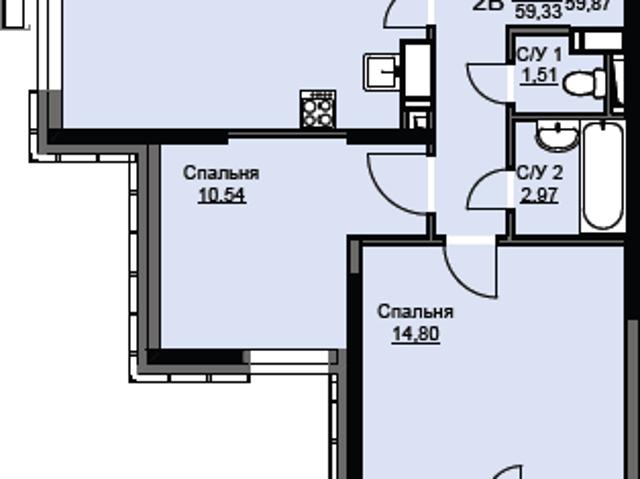 Недвижимость продажа в Медвежьи Озера, Кабардино-Балкарская Республика
