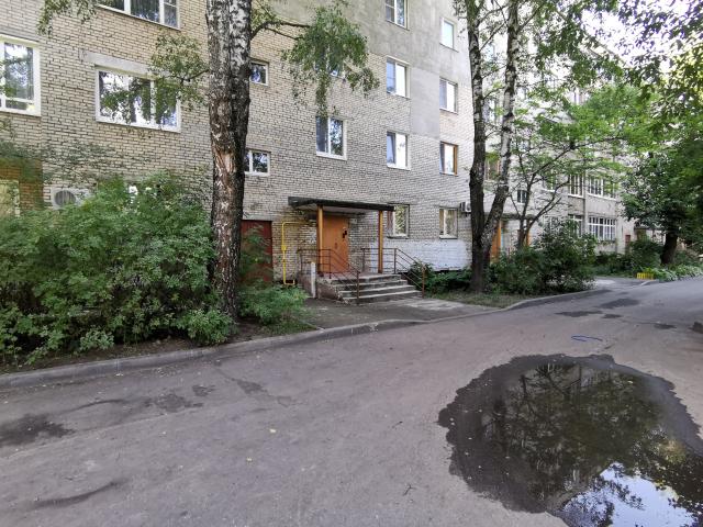 Квартира продажа в Медвежьи Озера, Кабардино-Балкарская Республика