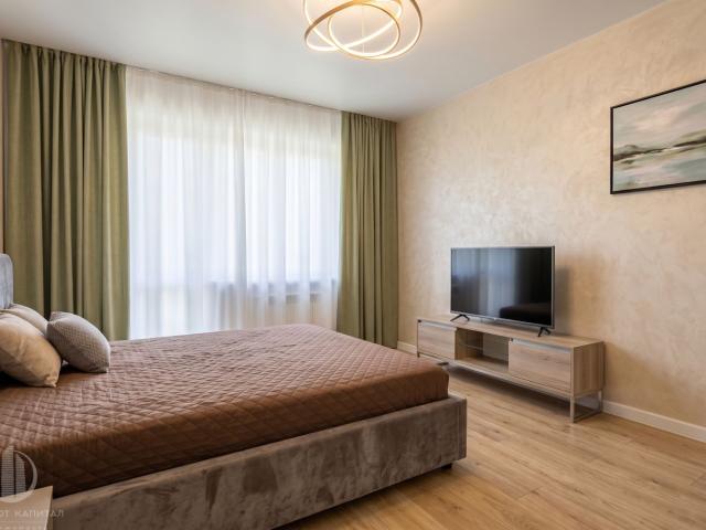 Квартира аренда в Медвежьи Озера, Кабардино-Балкарская Республика