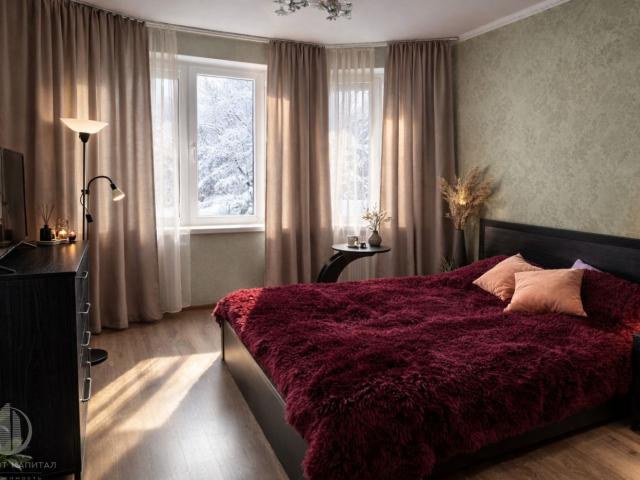 Квартира аренда в Медвежьи Озера, Кабардино-Балкарская Республика