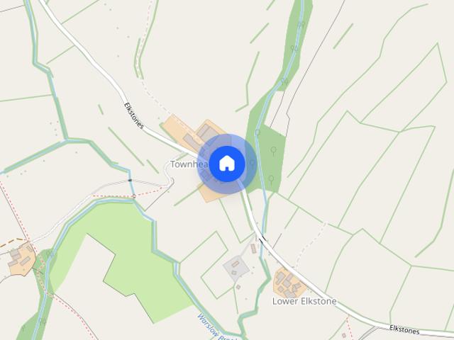 House for rent in Kingsley Moor, Staffordshire