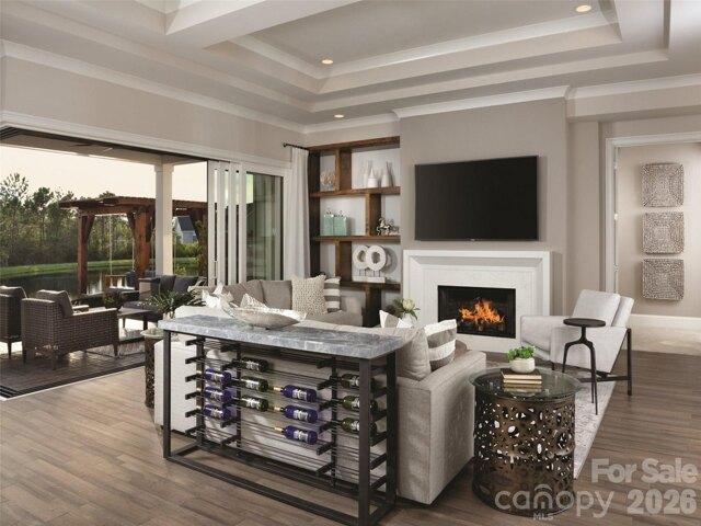 House for sale in North Carolina