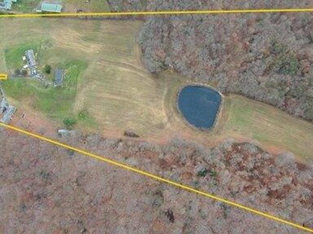 Land for sale in Elkton, Maryland