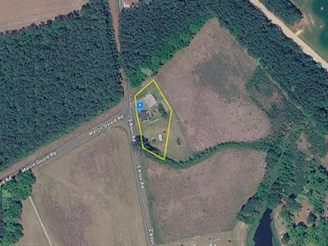 House for sale in Clarkton, North Carolina