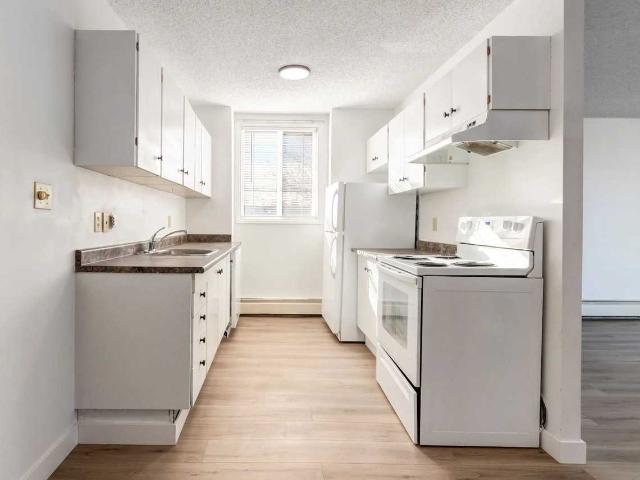 Apartment for rent in Windsor Park, Calgary