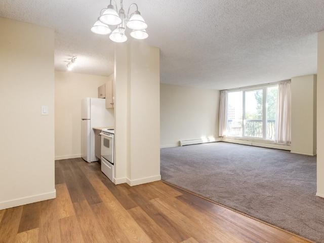 Apartment for rent in Northwest, Alberta